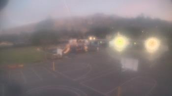 Weather camera view of Marshall ES.