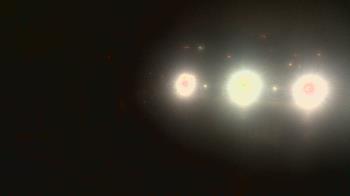 Weather camera view of Marshall ES.