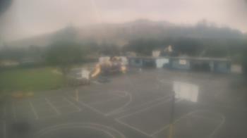 Weather camera view of Marshall ES.