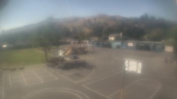 Weather camera view of Marshall ES.