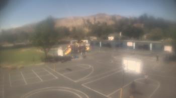 Weather camera view of Marshall ES.