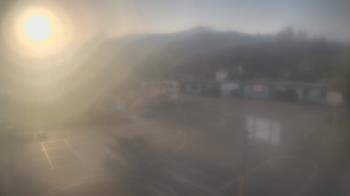 Weather camera view of Marshall ES.