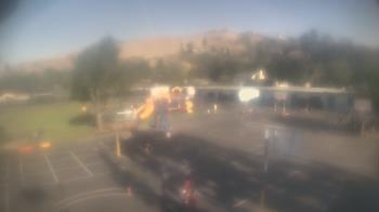 Weather camera view of Marshall ES.