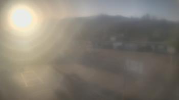 Weather camera view of Marshall ES.