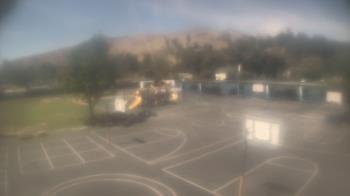 Weather camera view of Marshall ES.