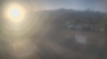 Weather camera view of Marshall ES.