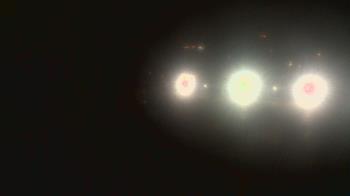 Weather camera view of Marshall ES.