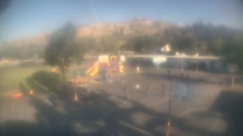 Weather camera view of Marshall ES.