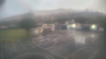 Weather camera view of Marshall ES.