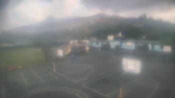 Weather camera view of Marshall ES.