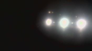 Weather camera view of Marshall ES.