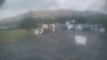 Weather camera view of Marshall ES.