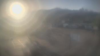 Weather camera view of Marshall ES.