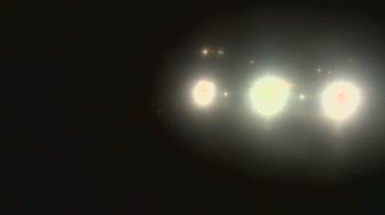 Weather camera view of Marshall ES.