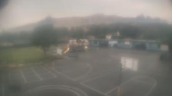 Weather camera view of Marshall ES.
