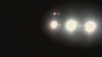 Weather camera view of Marshall ES.