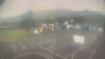 Weather camera view of Marshall ES.
