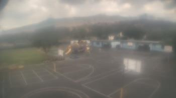 Weather camera view of Marshall ES.