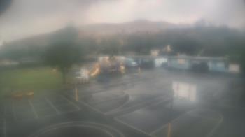 Weather camera view of Marshall ES.