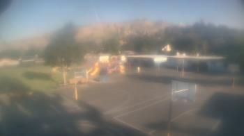 Weather camera view of Marshall ES.