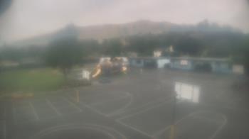 Weather camera view of Marshall ES.