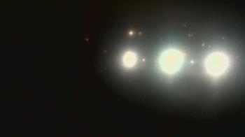 Weather camera view of Marshall ES.