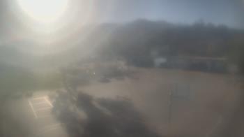 Weather camera view of Marshall ES.