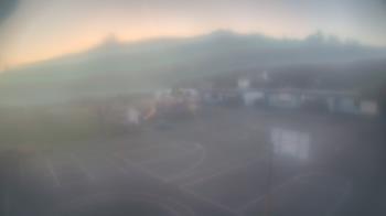 Weather camera view of Marshall ES.