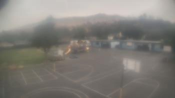 Weather camera view of Marshall ES.