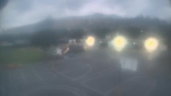 Weather camera view of Marshall ES.
