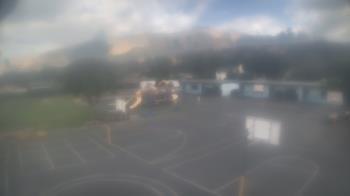 Weather camera view of Marshall ES.