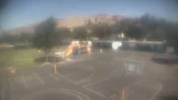 Weather camera view of Marshall ES.