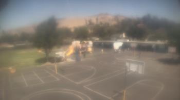 Weather camera view of Marshall ES.