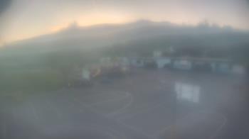 Weather camera view of Marshall ES.