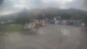 Weather camera view of Marshall ES.