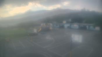 Weather camera view of Marshall ES.