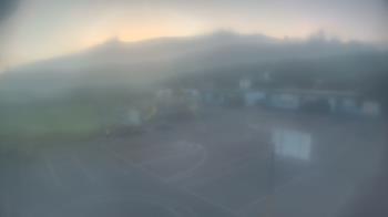 Weather camera view of Marshall ES.