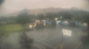 Weather camera view of Marshall ES.
