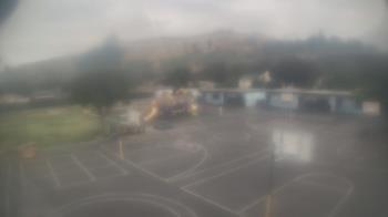Weather camera view of Marshall ES.