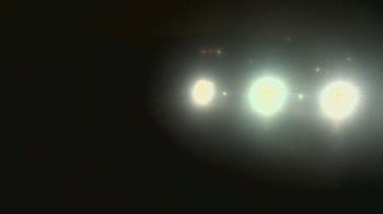 Weather camera view of Marshall ES.