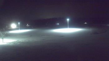 Weather camera view of Cranberry HS.