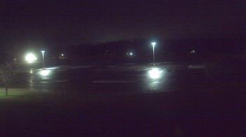Weather camera view of Cranberry HS.