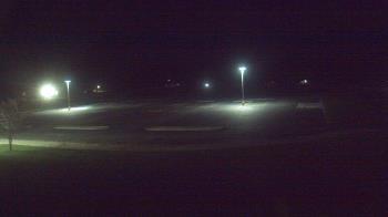 Weather camera view of Cranberry HS.