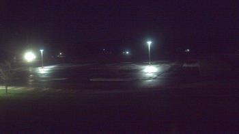 Weather camera view of Cranberry HS.