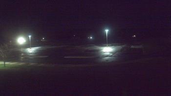 Weather camera view of Cranberry HS.