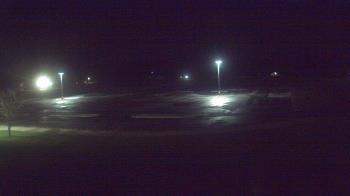 Weather camera view of Cranberry HS.