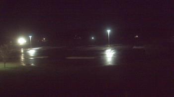 Weather camera view of Cranberry HS.