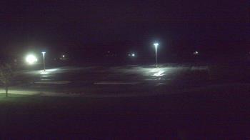 Weather camera view of Cranberry HS.