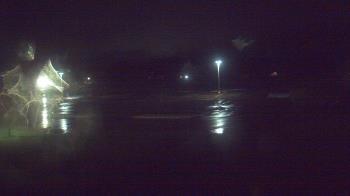 Weather camera view of Cranberry HS.