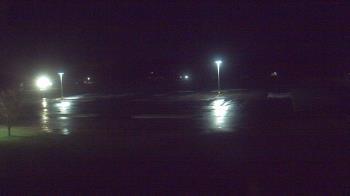Weather camera view of Cranberry HS.